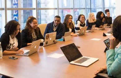 The Evening Of The Holiday